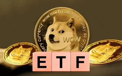Nasdaq, Dogecoin ETF listeleme için resmi başvuru yaptı