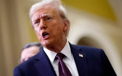 Trump’ın FED Başkanı’na eleştirileriyle New Borsası düştü