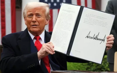 Trump’ın ek vergi kararının arkasındaki nedenler neler?