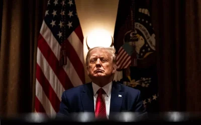 Trump’ın Gala Yemeği Öncesi İzlenmesi Gereken 3 Altcoin