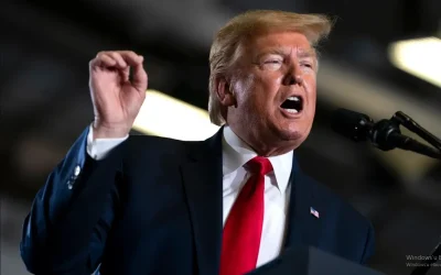 Trump’ın gümrük vergileri ABD ekonomisine ağır darbe vurdu!