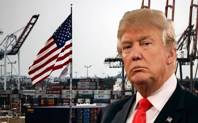 Trump, AB ve Çin ile ticaret savaşlarında uzlaşma yolunda ilerliyor