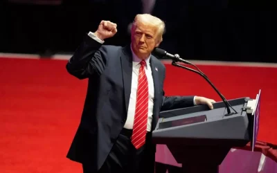 Trump’un ‘Kurtuluş Günü’ ve Kripto’nun Önemi