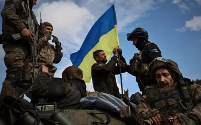 Ukrayna’ya 21 milyar euroluk askeri destek sözü verildi