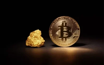Yatırım Devi: Bitcoin Altını Geçecek Tarih Açıklandı