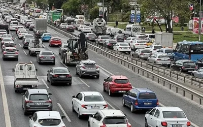 Yeni düzenleme: Zincirleme trafik cezası yolda!