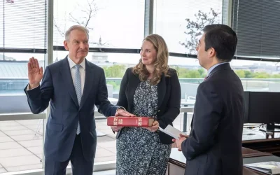 Yeni SEC Başkanı kripto dünyasını heyecanlandırdı