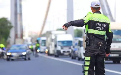 Trafik cezaları artacak: Yeni yasal düzenleme