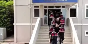 1,1 milyar TL’lik işlem hacmiyle operasyon yapıldı