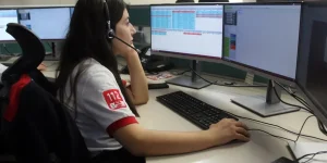 112’ye asılsız ihbarda bulunanlar caydırıcı cezaya çarptırılacak!