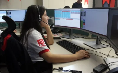 112’ye asılsız ihbarda bulunanlar caydırıcı cezaya çarptırılacak!