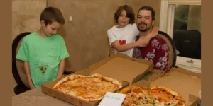 2 pizzaya 1.1 milyar dolar ödendi: Servet gibi bir lezzet!
