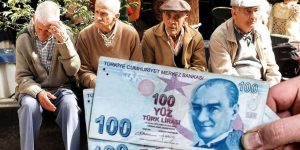 2025 Emekli Bayram İkramiyesi Ne Kadar, Ne Zaman Ödenecek?