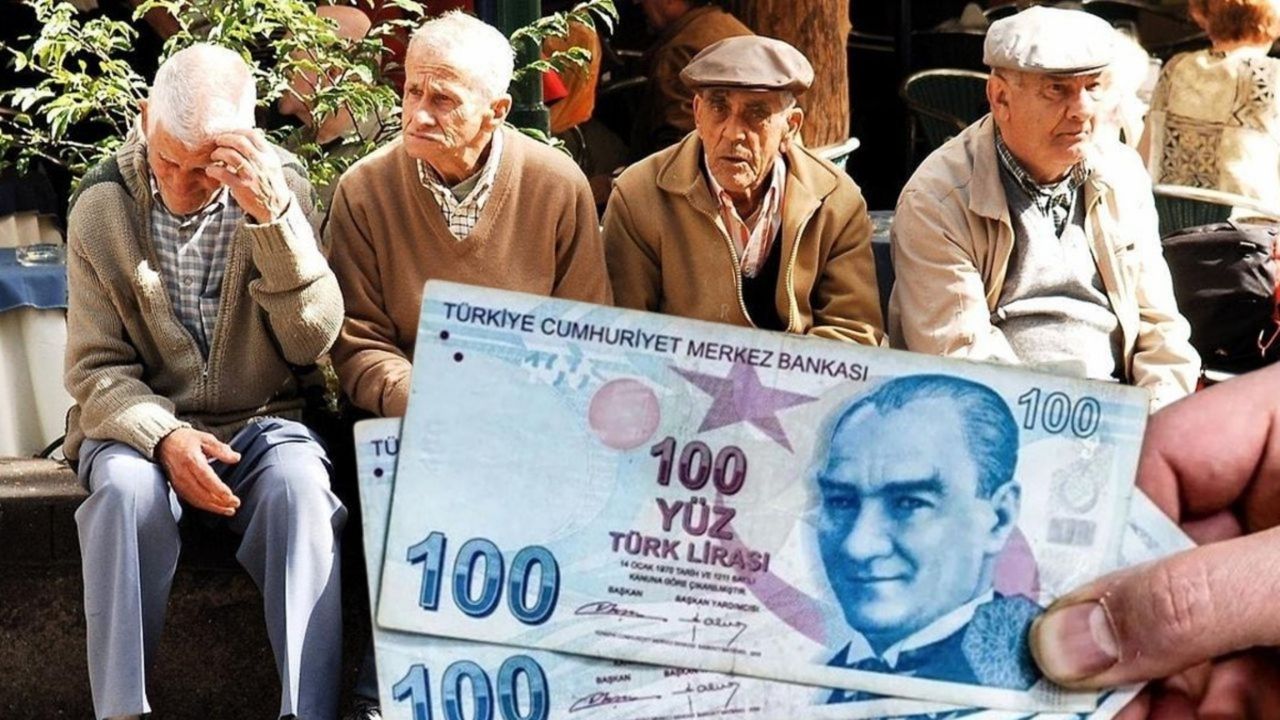 _2025 Emekli Bayram İkramiyesi Ne Kadar, Ne Zaman Ödenecek