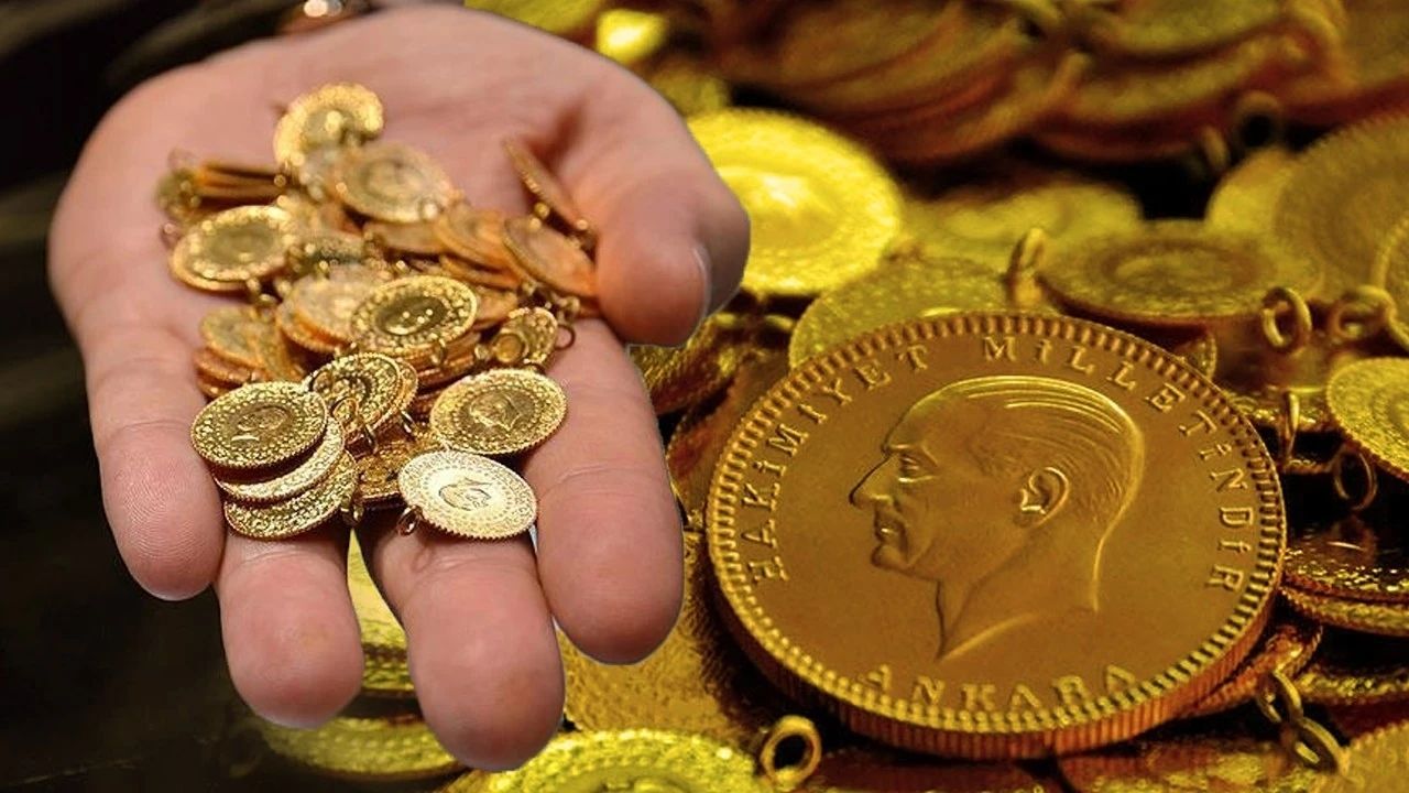 26 Mayıs 2025 Altın Fiyatları Gram ve Çeyrek Altında Son Durum Ne