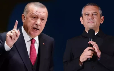 Cumhurbaşkanı Erdoğan, muhalefete sert çıkıştı: “Rakı ve şarap fiyatları…”