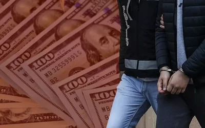 İstanbul merkezli dev operasyon: 500 milyon dolarlık iş Kamboçya’da!
