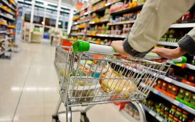 5 zincir markete 231 milyon lira ceza verildi