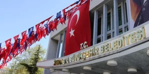 İBB soruşturmasında firari şüphelinin mal varlığına el kondu