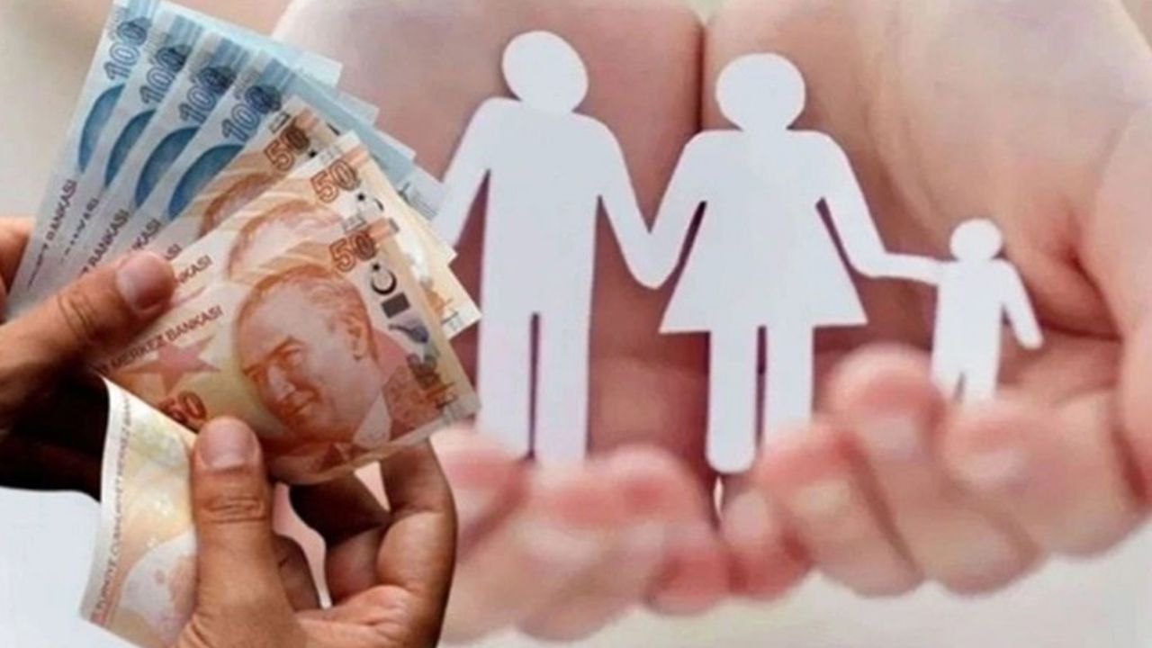 Çocuk Parası ile Aile Destekleri Hangi Haklardan Faydalanabilirsiniz