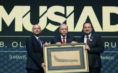 Erdoğan: “Operasyonlar Boşa Çıktı, Rezervler Yükselişte”