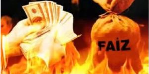 Faiz ile İlgili Dini ve Hukuki Görüşler