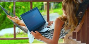 Freelance İşlerle Ek Gelir Elde Etme Yöntemleri