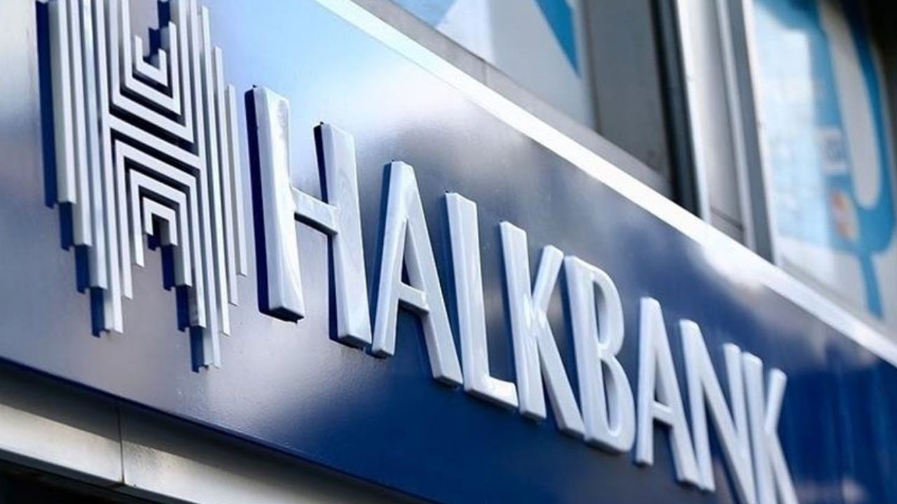 Halkbank’tan Yeni Hamle Şubeli Katılım Bankası Kurmak İçin BDDK’ya Başvuru Yaptı
