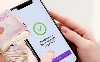 IBAN ile Para Göndermede Yeni Dönem Başladı: “Ödeme İste” Özelliği Tüm Bankalarda!