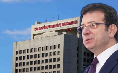 İmamoğlu’ndan Sert Ekonomi Eleştirisi: “Faize Karşı Görünüp En Büyük Faizci Oldunuz”