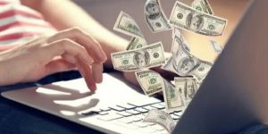 İnternetten Para Kazanmanın En Popüler Yolları
