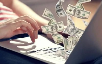 İnternetten Para Kazanmanın En Popüler Yolları