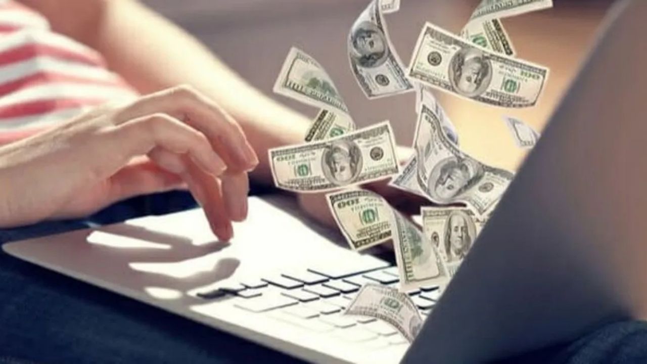 İnternetten Para Kazanmanın En Popüler Yolları