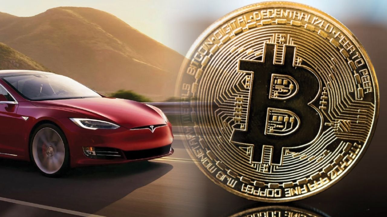 Kripto ile Araba Parası Kazanılır mı