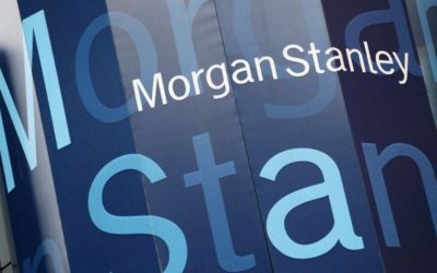Morgan Stanley: ABD Borsalarının Zirve Yapması Çin ile Anlaşmaya Bağlı