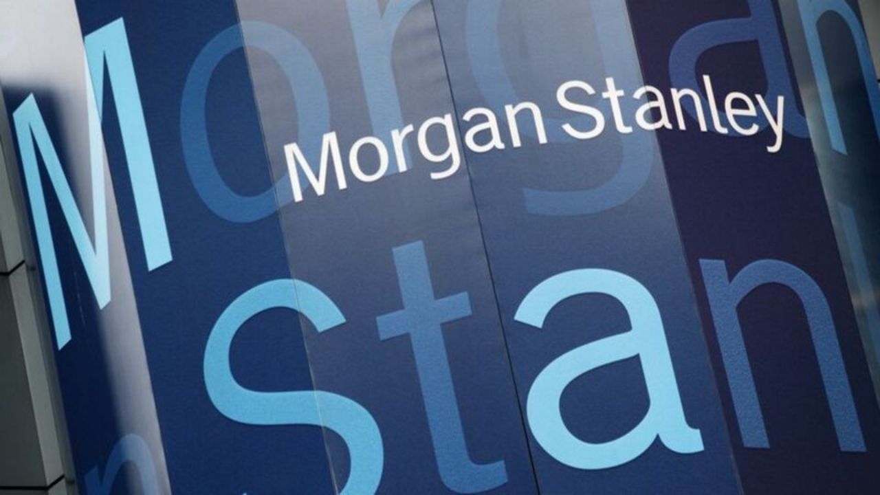 Morgan Stanley ABD Borsalarının Zirve Yapması Çin ile Anlaşmaya Bağlı