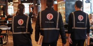Ticaret Bakanlığı’ndan Rekor Ceza: Dört Ayda 1 Milyar 25 Milyon TL