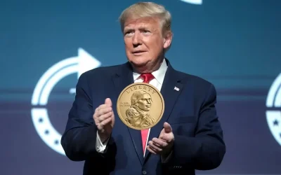 ABD Senatosu, stablecoin yasasını engelledi