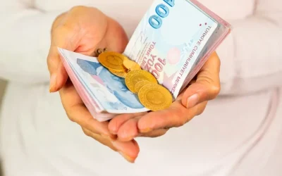 Altın fiyatları iki haçın en yüksek seviyesine çıkıyor