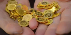 Altın fiyatlarında yaşanan şelale düşüşü gerçekleşti