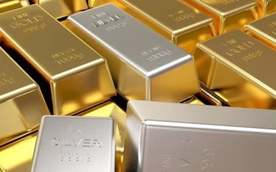 ABD’li Banka Yatırımcılar Altın ve Gümüş Arasında Tercih Yaptı