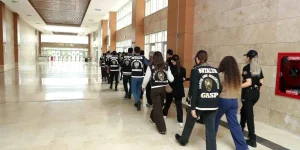 42 Milyonluk Fuhuş Operasyonunda Paralara El Konuldu