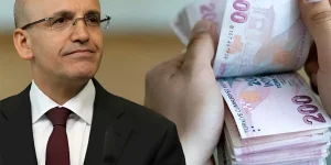Bakan Şimşek: Yıllık enflasyon yüzde 19-29 aralığında olabilir