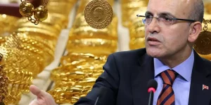 Bakan Şimşek: Cari açık tahminlerin altında gelecek