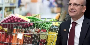 Bakan Şimşek: Enflasyon beklentileri olumlu yönde değişiyor