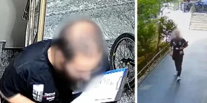 Kimlik bilgisi alarak bağış toplayan dolandırıcılar!