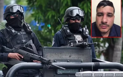 1 Milyon Dolar Ödüllü Kartel Üyesi Suikast Sonucu Öldürüldü