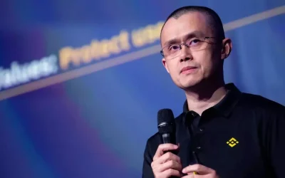 Binance Kurucusu CZ, Kırgızistan’a Blockchain Danışmanlığında Destek Oluyor