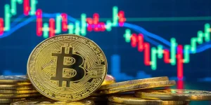 Bitcoin 106 bin dolara ulaştıktan sonra sert düşüş: Türev piyasalarında büyük tasfiyeler oldu