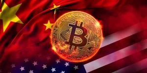 Bitcoin, ABD-Çin görüşmeleriyle yükseldi